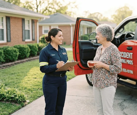 Accident Towing Service Cash, AR FAQs
